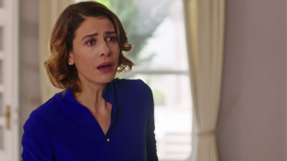 Paramparça 82. Bölüm - Alaz Nerede?