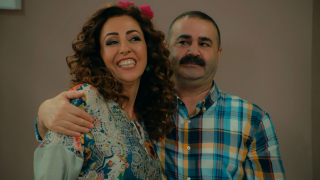 Türk Malı 4. Bölüm - Bakiye Hanım ile Sevgiliyiz