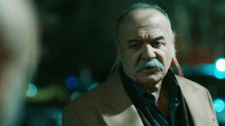 İçerde 10. Bölüm - Celal Baba Nasıl Kurtuldu?