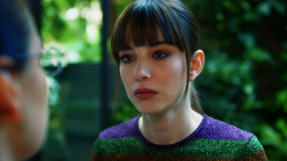 Dolunay 13. Bölüm - Ferit'ten Nazlı'ya Ceza