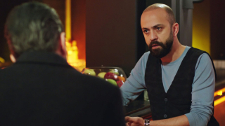 Paramparça 92. Bölüm - Cihan Damir'le Yüzleşiyor