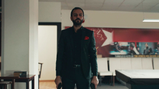 Çukur 43. Bölüm Fragman