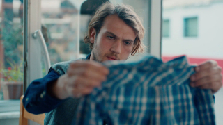 İçerde 8. Bölüm Fragman