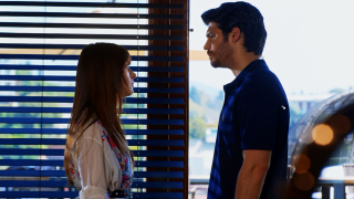 Dolunay 13. Bölüm - Sana Çok Kızgınım