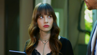 Dolunay 12. Bölüm - Nazlı ve Ferit'e Büyük Şok