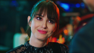 Dolunay 9. Bölüm - Nazlı'yı Şaşırtan Teklif