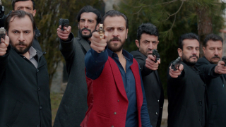 Çukur 15. Bölüm 2. Fragman