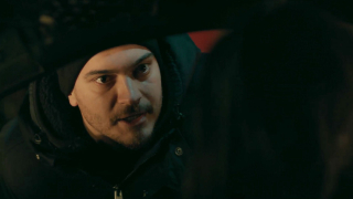 İçerde 18. Bölüm - Umut İçin Yaşayacaksın