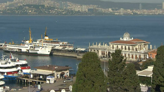 Paha Biçilemez İstanbul 14. Bölüm - Büyükada