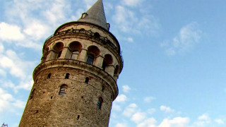 Paha Biçilemez İstanbul 17. Bölüm - Galata