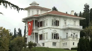 Paha Biçilemez İstanbul 6. Bölüm - Kuzguncuk