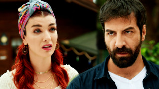 Kuzey Yıldızı İlk Aşk 33. Bölüm Fragman