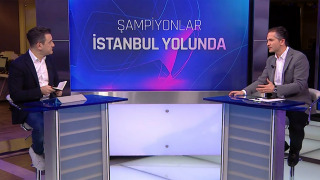 Şampiyonlar Ligi'nde Finale Doğru Şampiyonlar Ligi Çeyrek Final İkinci Maçları Analizi