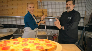 Hayat Atölyesi: Pizza 1. Bölüm