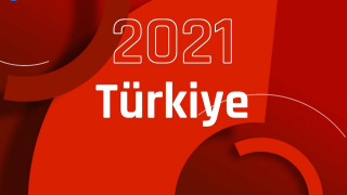 2021 Almanak - Türkiye