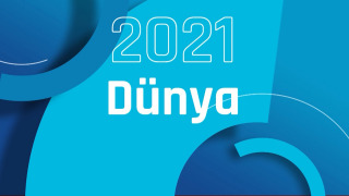 2021 Almanak Dünya