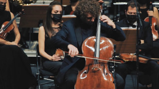 Yeni Yıl Konserleri İstanbul Ensemble Konseri