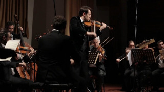Yeni Yıl Konserleri Gedik Filarmoni Orkestrası