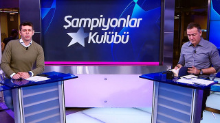 Şampiyonlar Kulübü 8. Bölüm