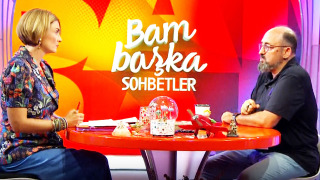 Bambaşka Sohbetler 19. Bölüm - Sinan Canan