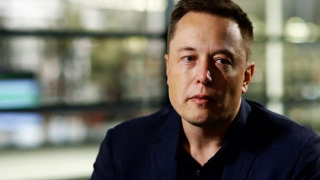 Elon Musk'ın Hikayesi 2. Bölüm
