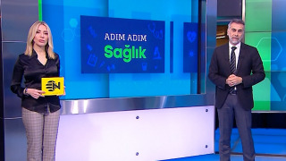 Adım Adım Sağlık 18. Bölüm