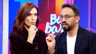 Bambaşka Sohbetler 493. Bölüm