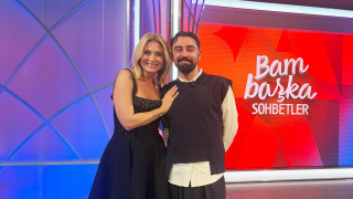Bambaşka Sohbetler 495. Bölüm