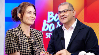 Bambaşka Sohbetler 498. Bölüm
