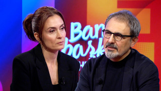 Bambaşka Sohbetler Özel Bölüm