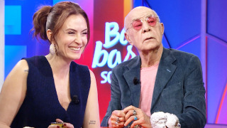 Bambaşka Sohbetler 500. Bölüm