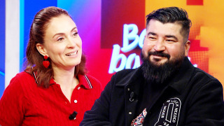 Bambaşka Sohbetler 503. Bölüm