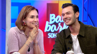 Bambaşka Sohbetler 516. Bölüm