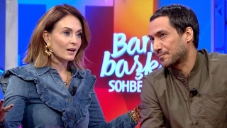 Bambaşka Sohbetler 521. Bölüm