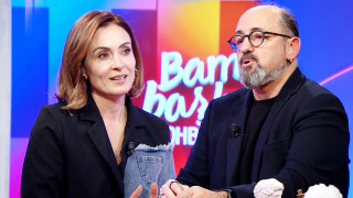 Bambaşka Sohbetler 528. Sinan Canan