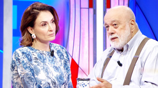Bambaşka Sohbetler 529. Nüzhet Dalfes