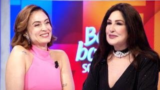 Bambaşka Sohbetler 531. Bölüm - Nükhet Duru