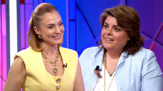 Bambaşka Sohbetler 533. Bölüm - Refika Birgül
