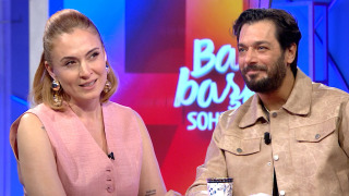 Bambaşka Sohbetler 535. Bölüm - Hayrettin