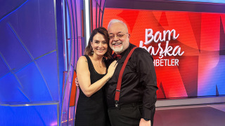 Bambaşka Sohbetler 538. Bölüm - Mustafa Çetiner