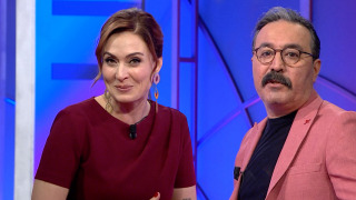 Bambaşka Sohbetler 539. Bölüm - Mustafa Üstündağ