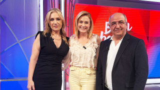 Bambaşka Sohbetler 566. Bölüm