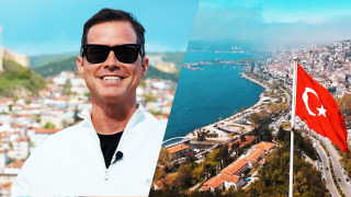 Alp Kırşan'la Bir Yolculuk Hikayesi 26. Bölüm