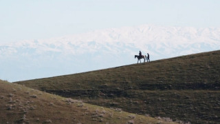 Günümüzde Pamirler 1. Bölüm