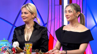 Bambaşka Sohbetler 588. Bölüm - Feriha Kantemür & Tuba Dadaşoğlu
