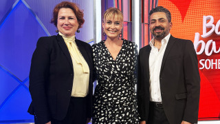 Bambaşka Sohbetler 589. Bölüm - Mehmet Aydoğan & Ayben Ertem