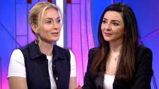 Bambaşka Sohbetler 591. Bölüm - Dicle Yurdakul