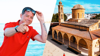 Alp Kırşan'la Bir Yolculuk Hikayesi 30. Bölüm