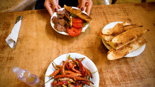 Çarşı Pazar 6. Bölüm
