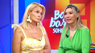 Bambaşka Sohbetler 596. Bölüm - Zeynep Turan